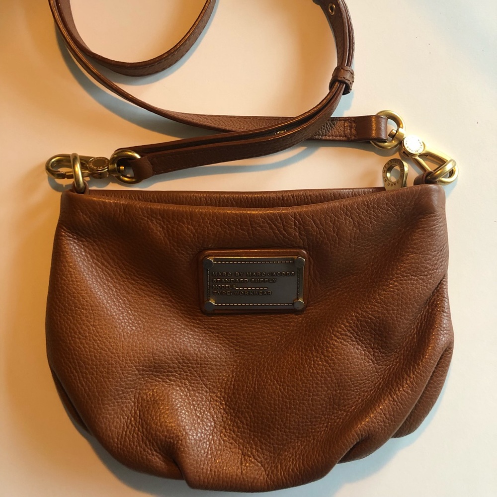 Marc by MARC JACOBS Classic Q CROSSBODY